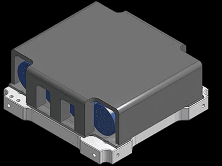 Battery Holder